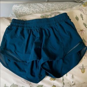 LULULEMON HOTTY HOT SHORT